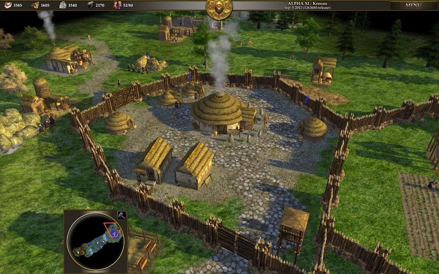 age of mythology mac no cd crack download