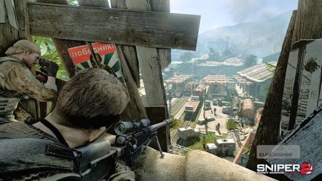 serial key sniper ghost warrior 1 pc